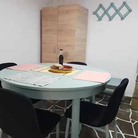 Apartment Anchor Studio *