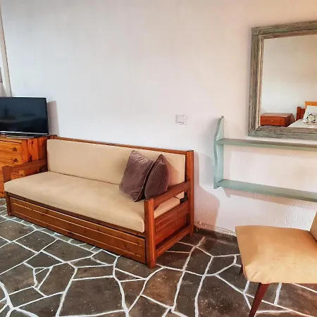 Apartment Anchor Studio
