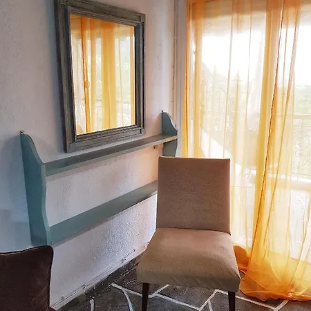 Anchor Studio Apartment Nea Poteidaia
