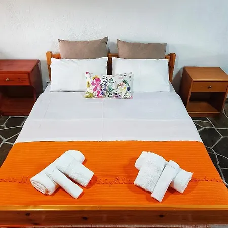 Anchor Studio Apartment *