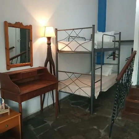 Apartment Anchor Studio