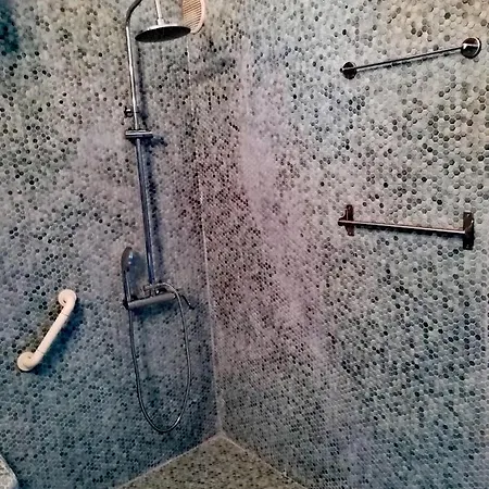 Anchor Studio * Nea Poteidaia