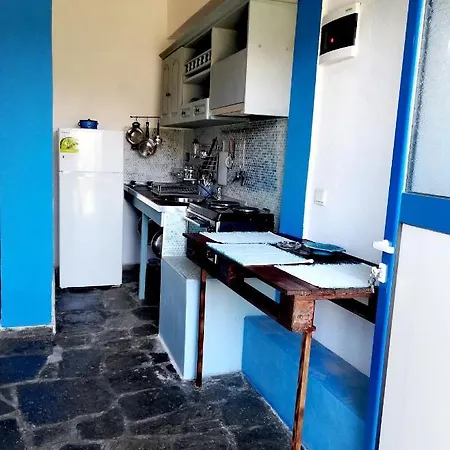 Anchor Studio * Nea Poteidaia
