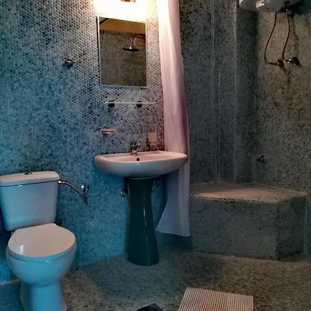 Anchor Studio Apartment
